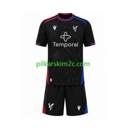 Koszulka Crystal Palace Dziecięca Precz 2026/27 Koszulki Piłkarskie Koszulka Crystal Palace Dziecięca Precz 2026/27 Koszulki Piłkarskie